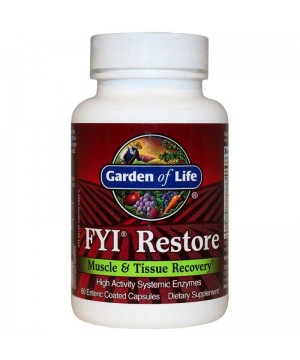 FYI Restore - enzymový komplex